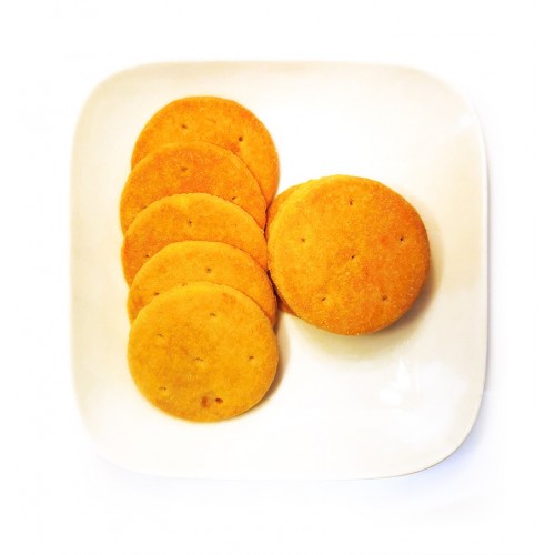 Biscuits Orange. Biscuits Orange.
